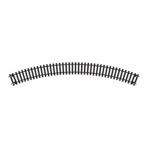 R605 - Hornby - Double Curve - 1st Radius Track R605 - Hornby - Double Curve - 1st Radius Track