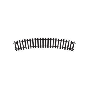R606 - Hornby - Curve - 2nd Radius Track R606 - Hornby - Curve - 2nd Radius Track