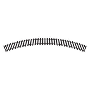 R607 - Hornby - Double Curve - 2nd Radius Track R607 - Hornby - Double Curve - 2nd Radius Track