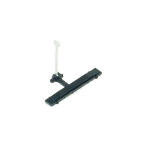 R617 Hornby Uncoupling Ramp R617 Hornby Uncoupling Ramp