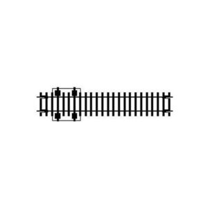 r618-isolating-track R618 Hornby - Double Isolating Track