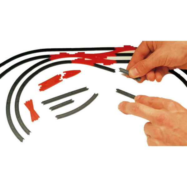 R619 Hornby Track Planning Symbols - R619 Hornby Track Planning Symbols R619 Hornby Track Planning Symbols - R619 Hornby Track Planning Symbols