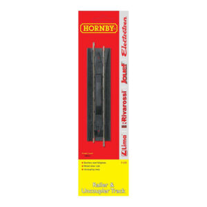 R620 Hornby - Railer / Uncoupler Track R620 Hornby - Railer / Uncoupler Track