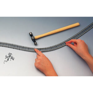 R621 Hornby Flexi Track R621 Hornby Flexi Track