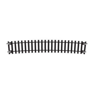 R628 Hornby - Curve - 33' Radius Track R628 Hornby - Curve - 33' Radius Track