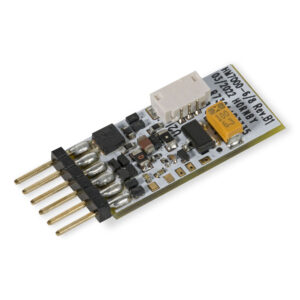 R7321 Hornby HM7000-6: Bluetooth® & DCC Decoder (6-pin)