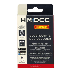 R7321A HM7000: 6 BLE decoder - 6 Pin with Fine Wire (No Sound) R7321A HM7000: 6 BLE decoder - 6 Pin with Fine Wire (No Sound)