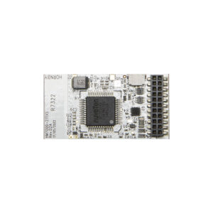 R7322 Hornby HM7000-21TXS: Bluetooth® & DCC Sound Decoder (21-pin) R7322 Hornby HM7000-21TXS: Bluetooth® & DCC Sound Decoder (21-pin)