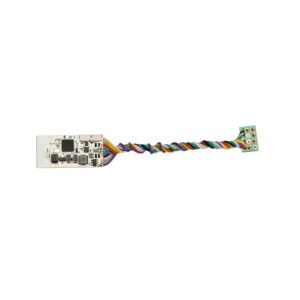 R7336 Hornby HM7000-8TXS: Bluetooth® & DCC Sound Decoder (8-pin) R7336 Hornby HM7000-8TXS: Bluetooth® & DCC Sound Decoder (8-pin)