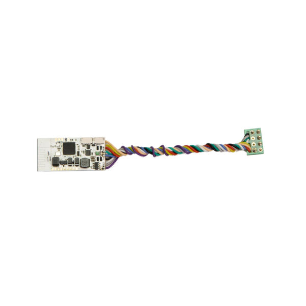 R7336 Hornby HM7000-8TXS: Bluetooth® & DCC Sound Decoder (8-pin)