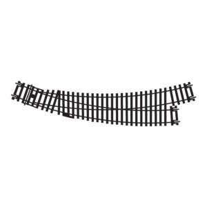 R8074 Hornby - Left-Hand Curve Point R8074 Hornby - Left-Hand Curve Point