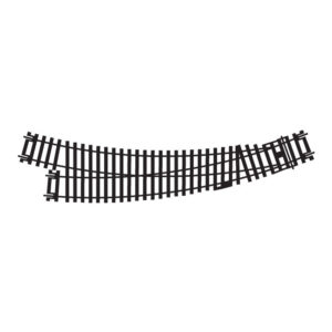 R8075 Hornby - Right-Hand Curve Point R8075 Hornby - Right-Hand Curve Point