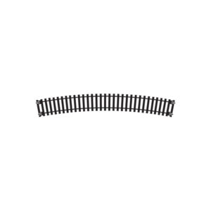 R8261 - Hornby - Curve - 4th Radius Track R8261 - Hornby - Curve - 4th Radius Track
