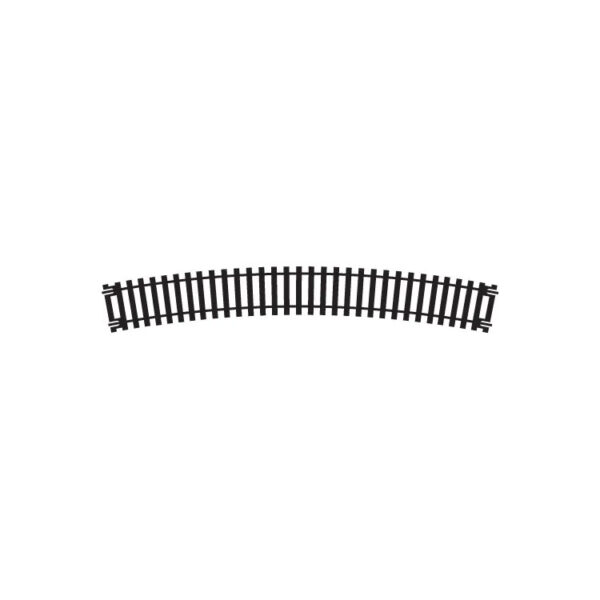 R8261 - Hornby - Curve - 4th Radius Track