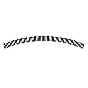 R8262 Hornby - Double Curve - 4th Radius Track R8262 Hornby - Double Curve - 4th Radius Track