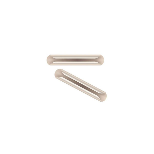 SL10 PECO - Streamline - Rail Joiners (Nickle Silver) Code 100 (Fishplates)