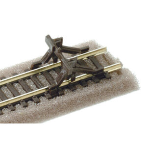sl340 PECO N-Gauge - Buffer Stop - Rail Built Type