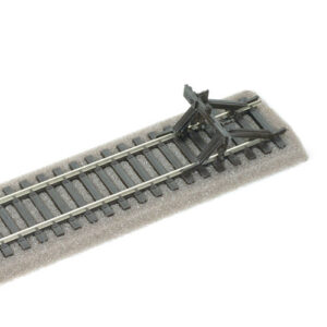 SL40 PECO - Streamline - Buffer Stop (Rail Built Type Kit) SL40 PECO - Streamline - Buffer Stop (Rail Built Type Kit)