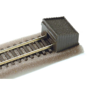 st8 PECO N-Gauge Code 80 - Buffer Stops st8 PECO N-Gauge Code 80 - Buffer Stops