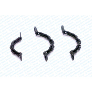 x0009 Hornby Spares - Coupling Pack - Stephenson’s Rocket