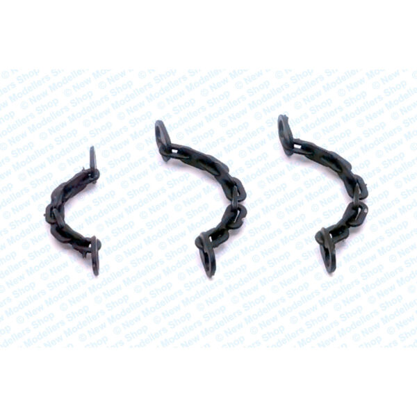 Hornby Spares - Coupling Pack - Stephenson’s Rocket