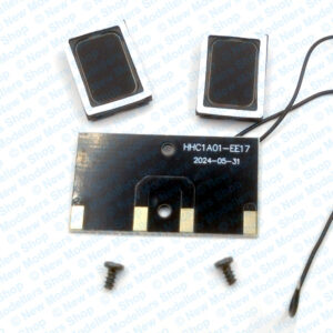 X50100 Hornby Spares - 21 Pin Blanking Plug - Class 43 HST (2023 Onwards) - X50100 Hornby Spares - Speakers, PCB and Screws - Class 43 HST (2023 Onwards)