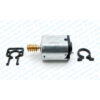 Hornby Spares - Motor and Retainer - Stephenson's Rocket