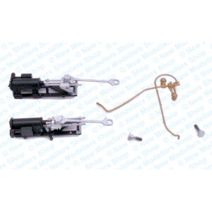 x7536 Hornby Spares - Piston Assembly - Stephenson’s Rocket