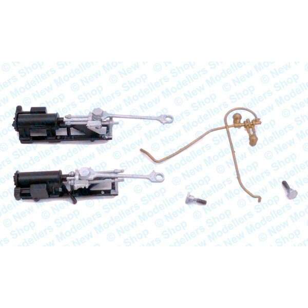 Hornby Spares - Piston Assembly - Stephenson’s Rocket