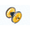 Hornby Spare - Drive Wheels - Stephenson’s Rocket