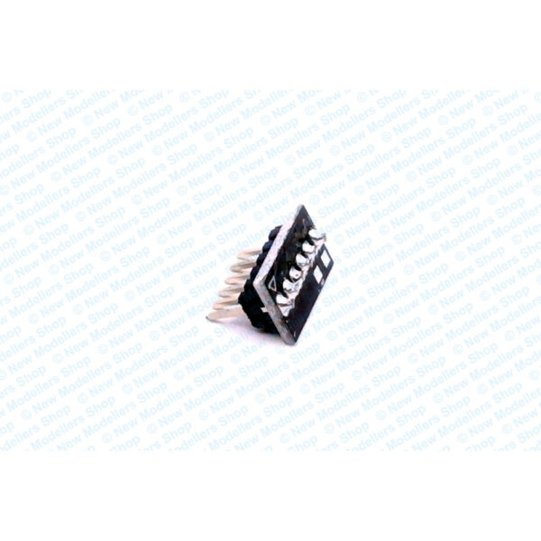 Hornby Spares - Blanking Plug - Stephenson’s Rocket