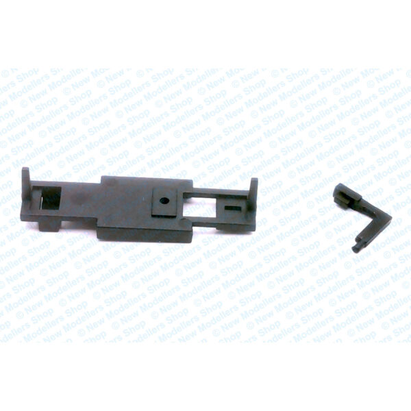 Hornby Spares - Tender Chassis Bottom - Stephenson’s Rocket
