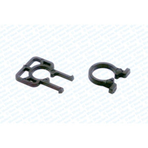 x7716 Hornbys Spares - Motor Retainers - Stephenson’s Rocket
