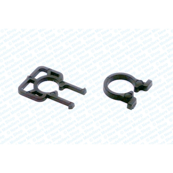 Hornbys Spares - Motor Retainers - Stephenson’s Rocket