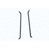 Hornby Spares - Front Struts Pair - Stephenson’s Rocket