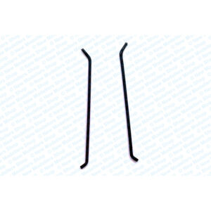 x7718 Hornby Spares - Front Struts Pair - Stephenson’s Rocket